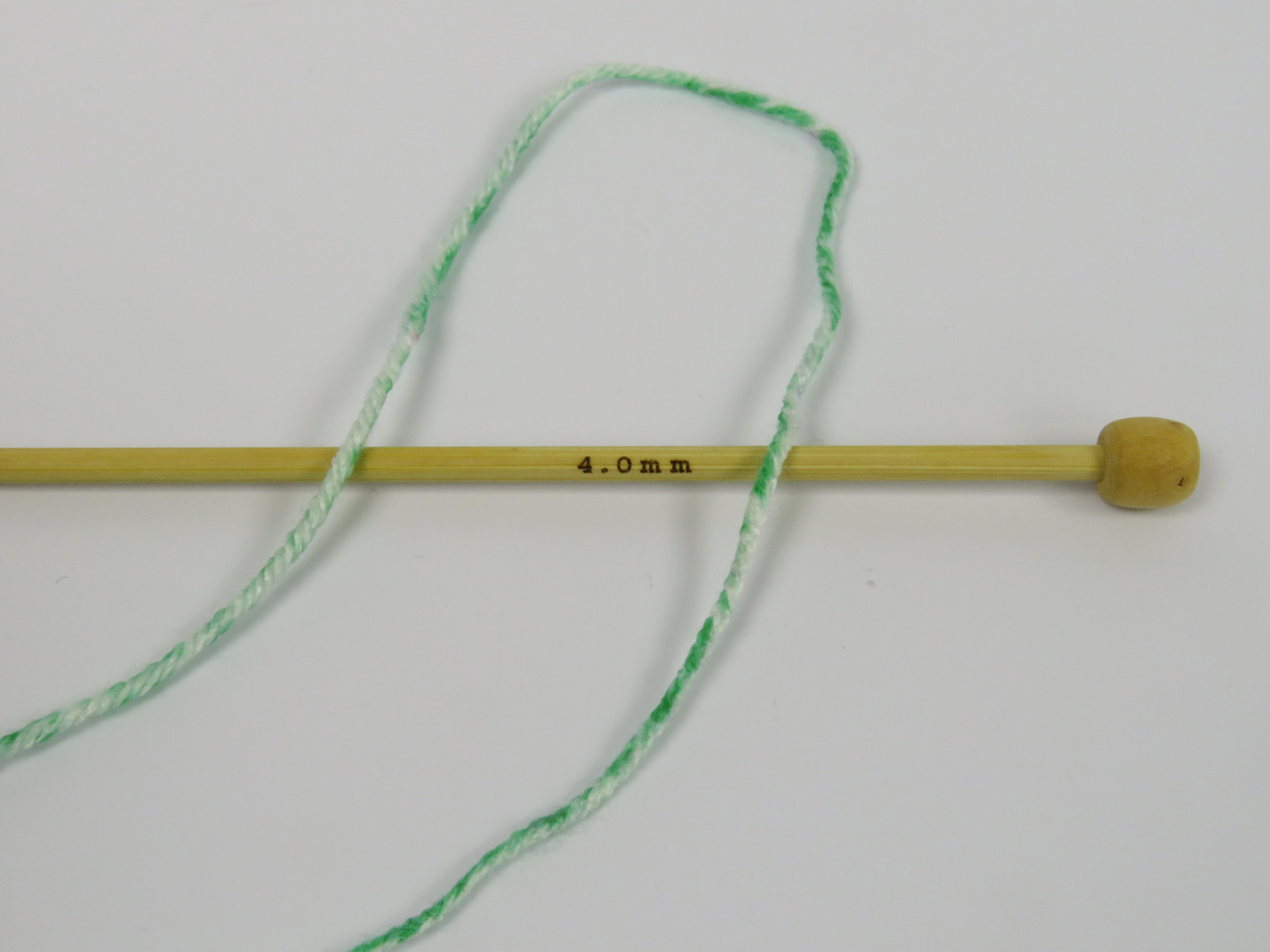 Roze|Lila|Groen Tinten|Ecru Baby Garens 4x100gr