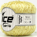 Donker Crème Crochet Embroidery NeedleCraft HandCraft 6×66.5gr