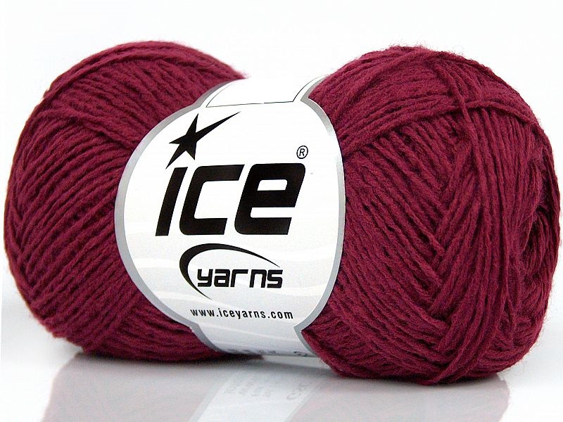 Bordeaux Outlet Yarns 8x50gr