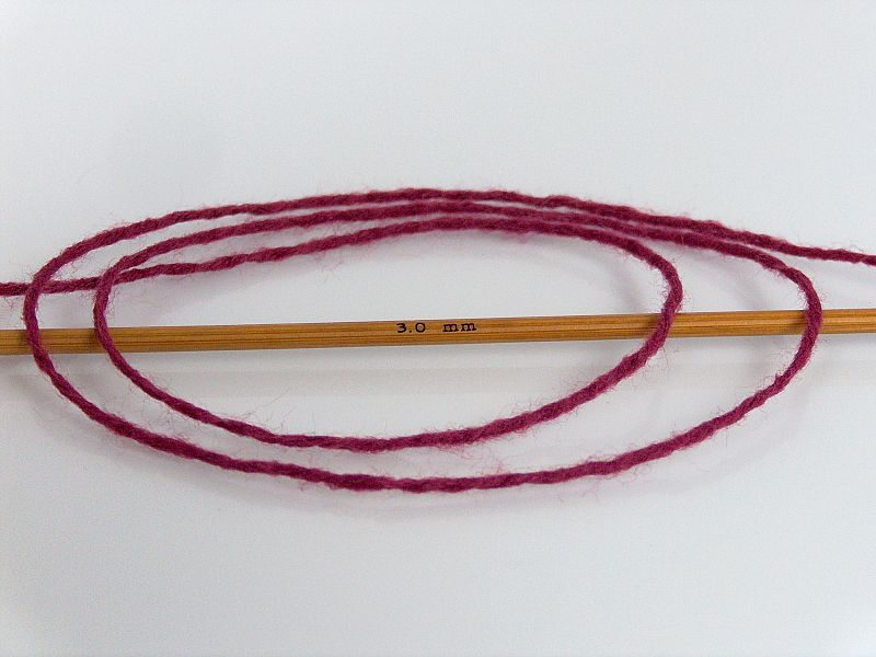 Bordeaux Outlet Yarns 8x50gr