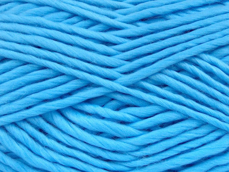 Blauw Outlet Yarns 4x100gr