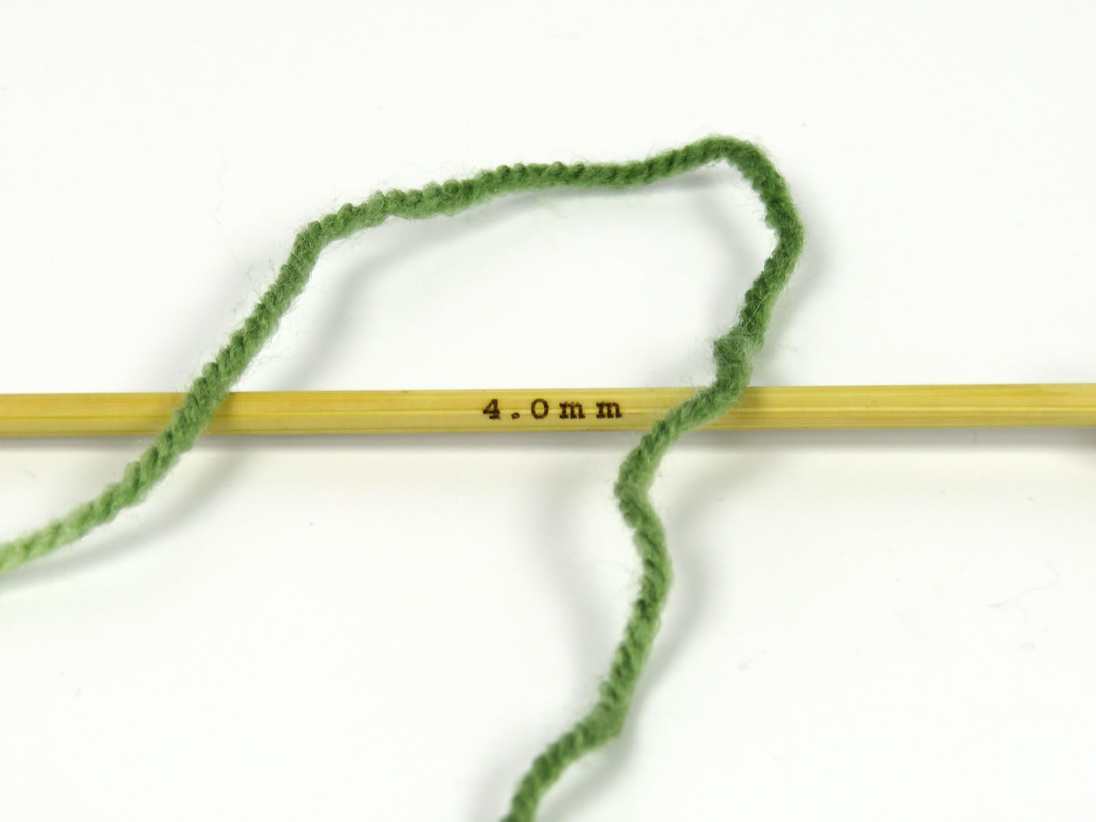 Crème|Bruin Tinten|Groen Tinten Zelfstrepende Garens 4x100gr