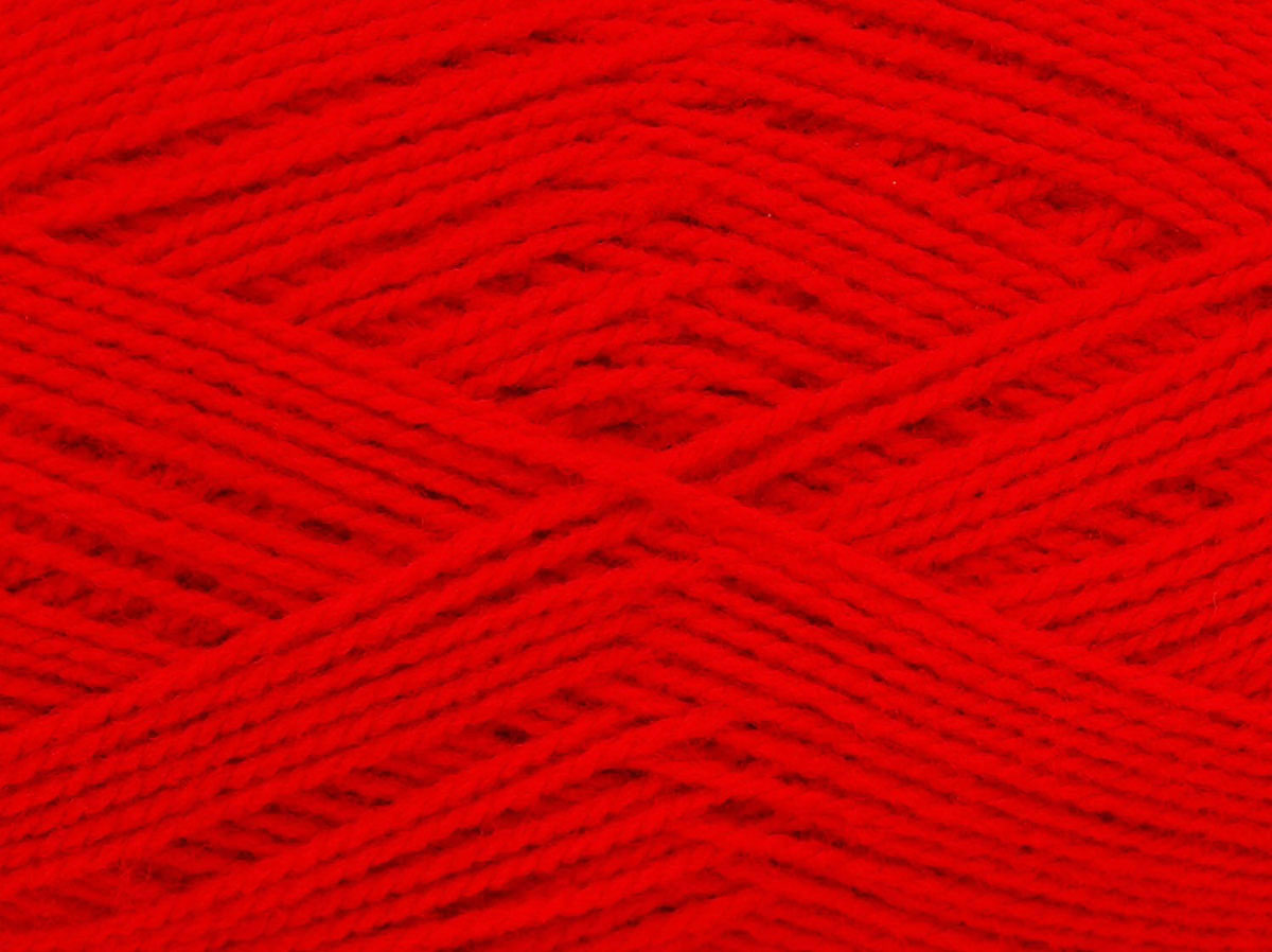 Rood Outlet Yarns 4x100gr