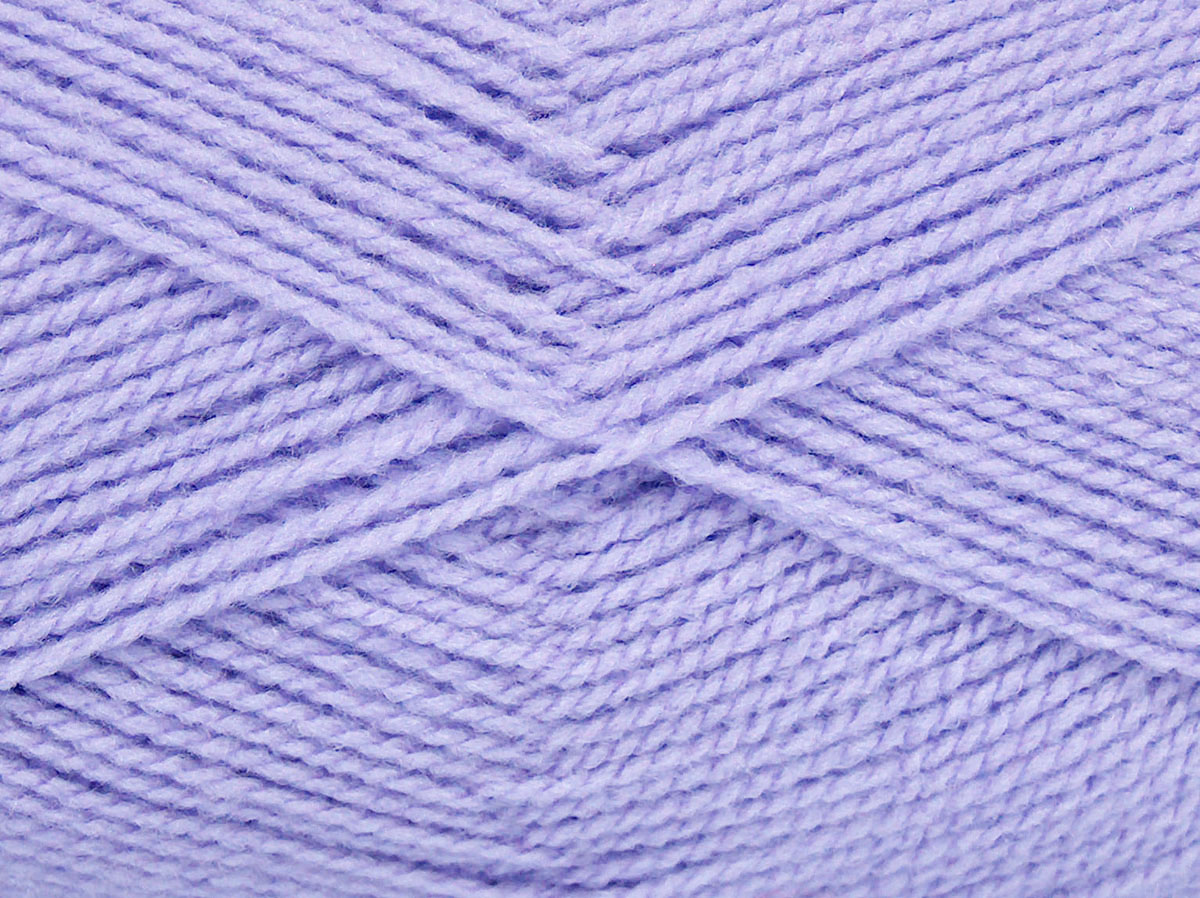 Licht Lila Outlet Yarns 4x100gr