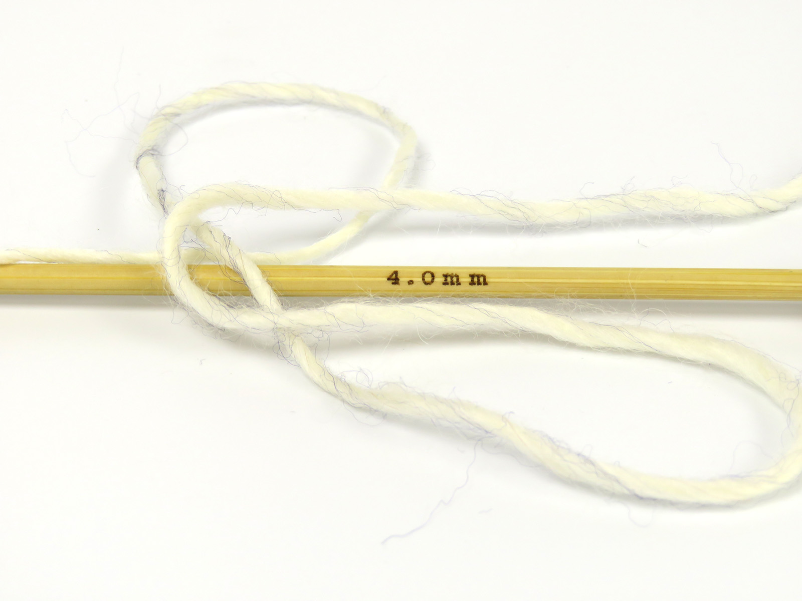 Wit|Marineblauw Limited Edition Luxury Yarns 8x50gr