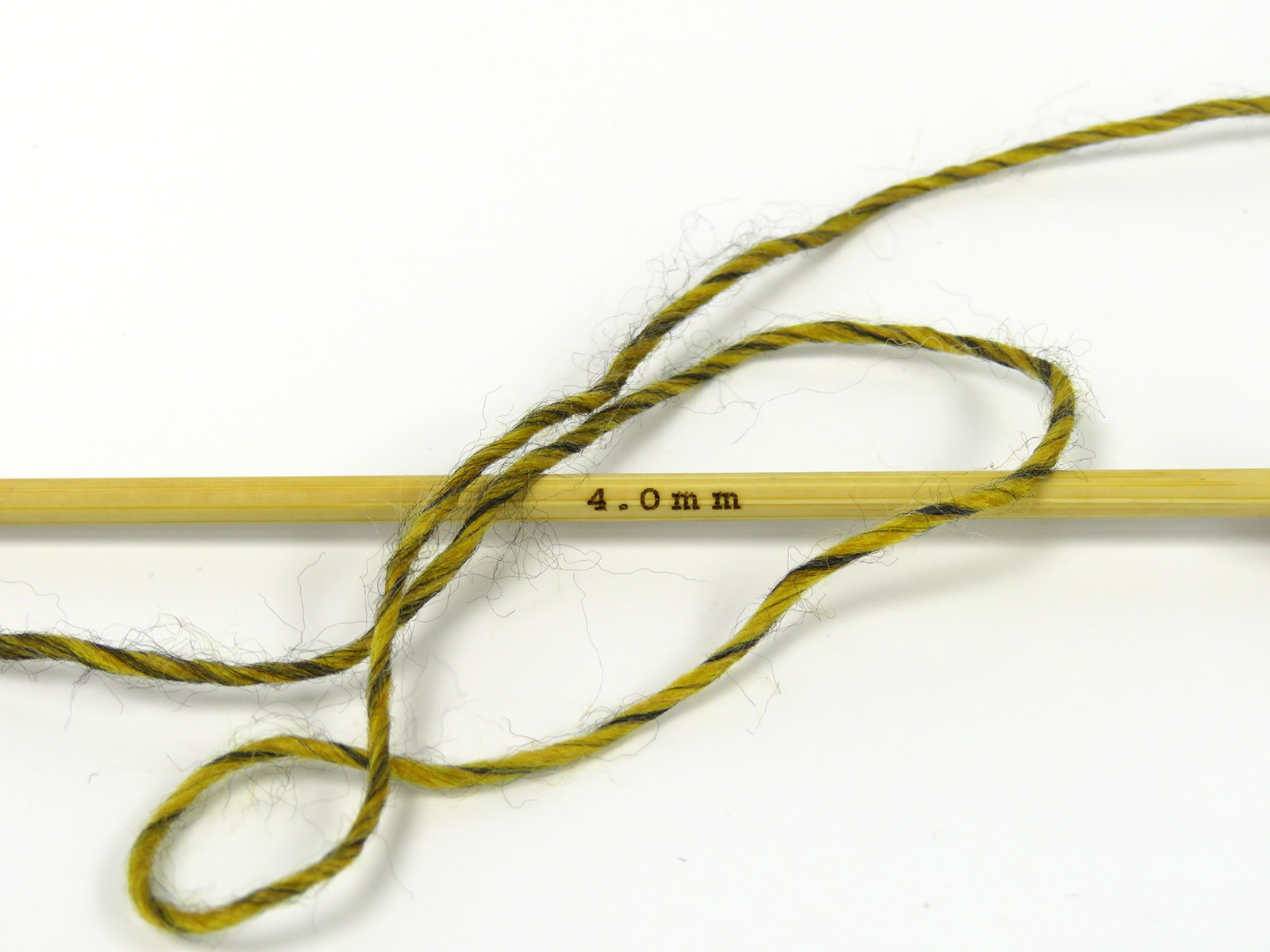 Goud|Donkergrijs Limited Edition Luxury Yarns 4x100gr