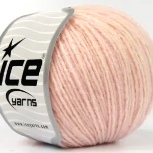 Licht Roze Baby Garens 8x50gr