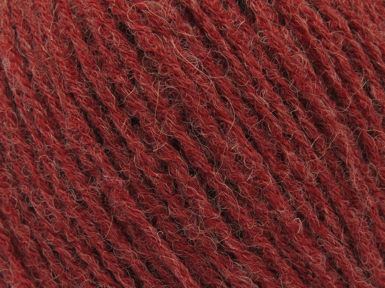 Kleur Marsala Rood Baby Garens 8x50gr