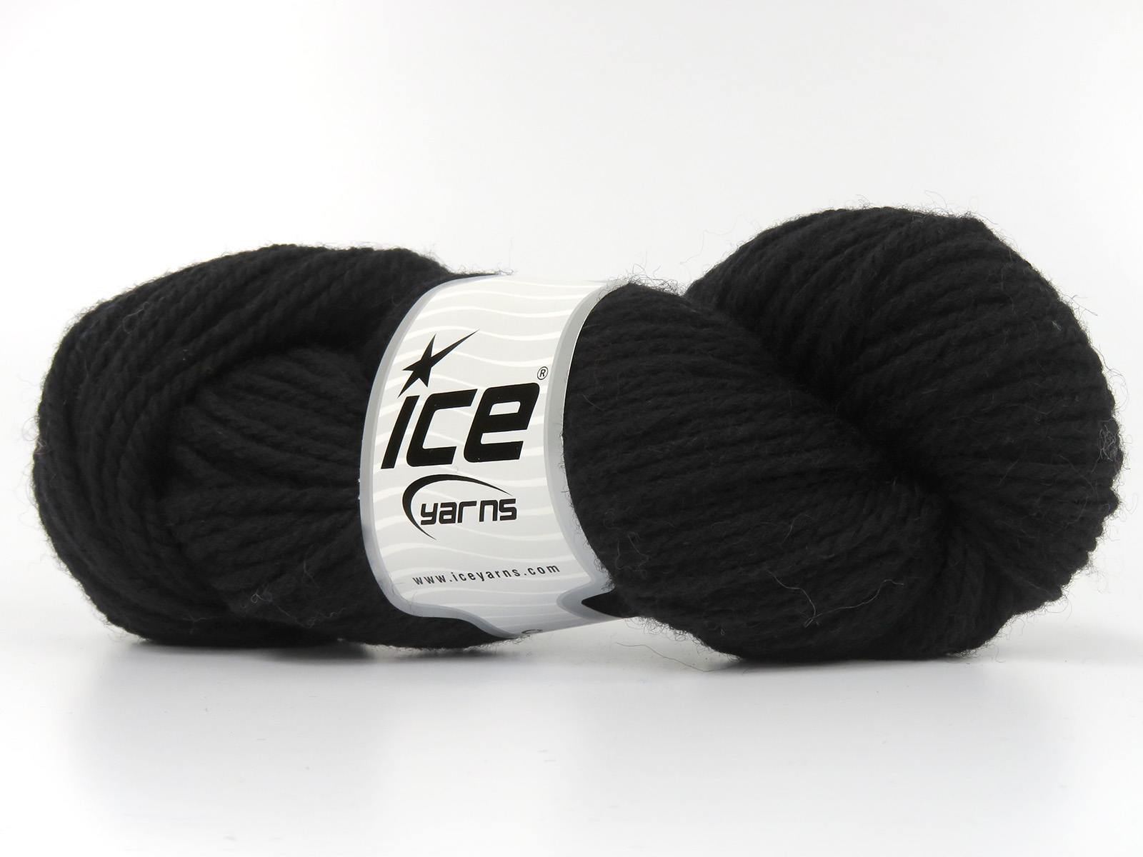 Zwart Luxe Premium Garens 3x100gr