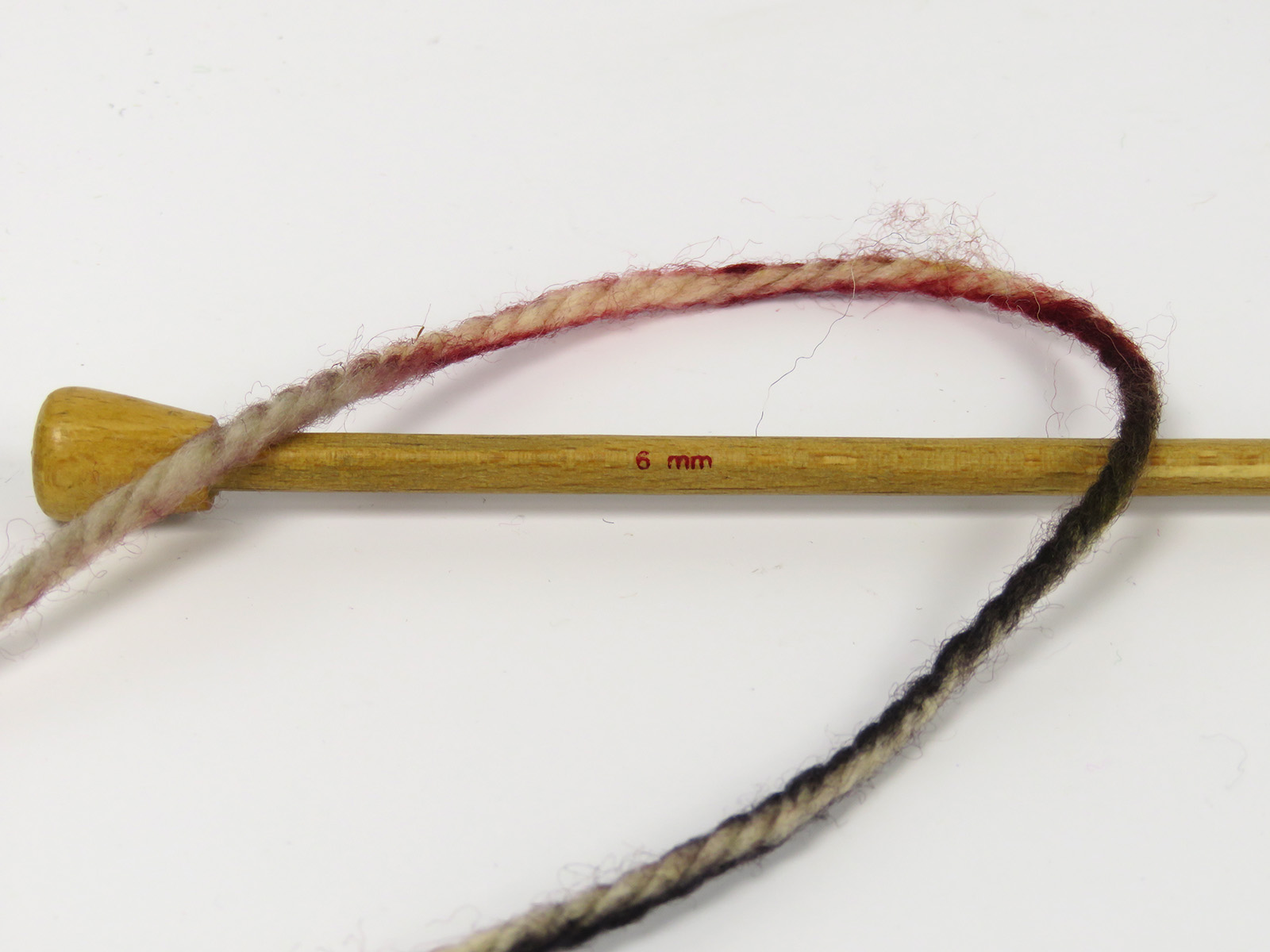 Zwart|Rood|Crème|Goud|Koper Luxe Premium Garens 3x100gr