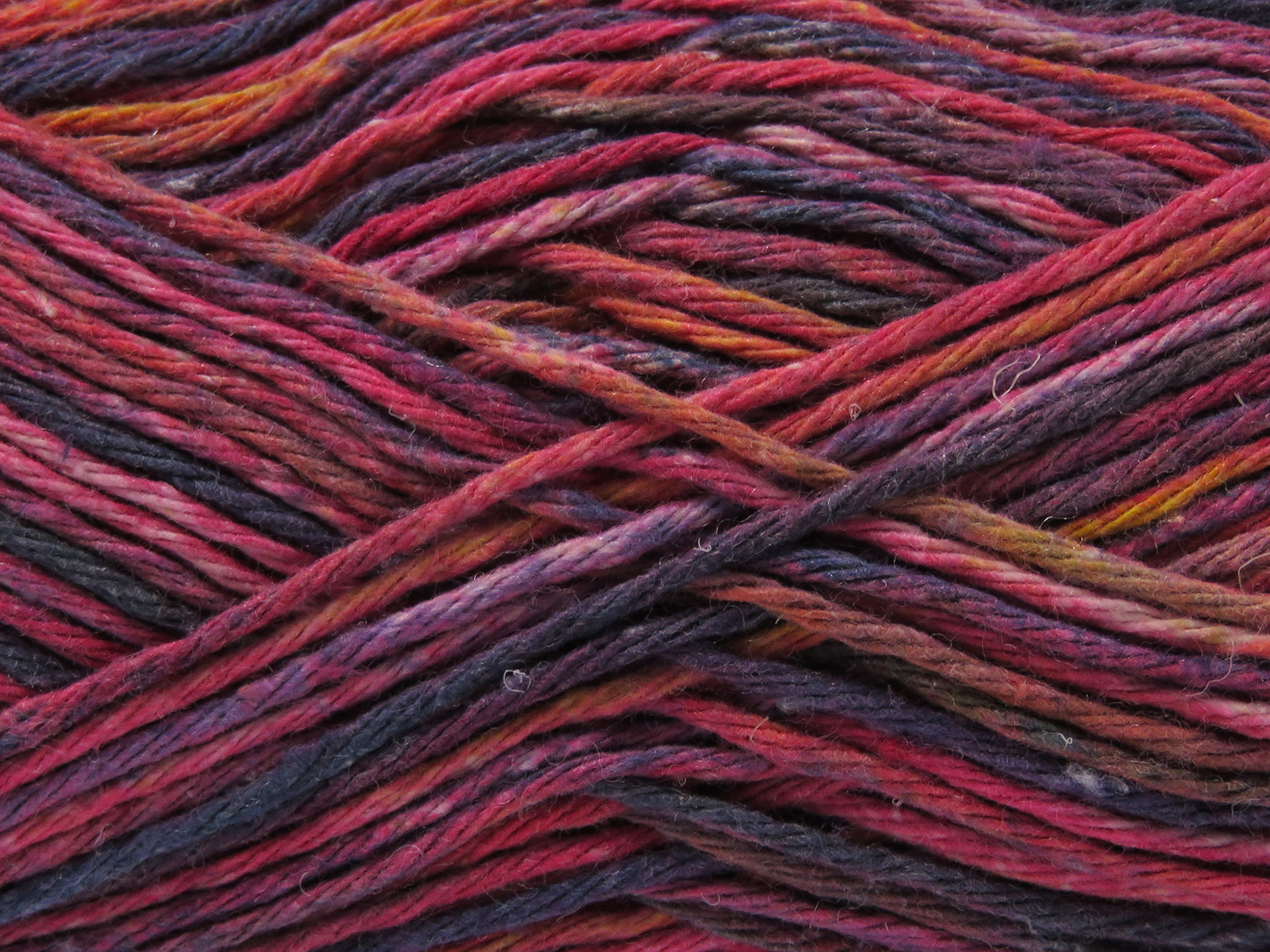 Paars|Rood|Bordeaux|Fuchsia Lente Zomer Garens 4x100gr