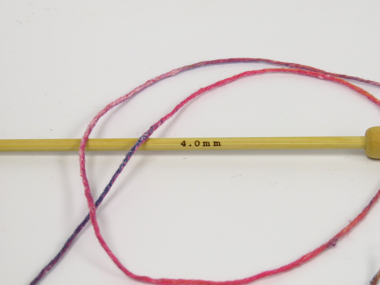 Paars|Rood|Bordeaux|Fuchsia Lente Zomer Garens 4x100gr