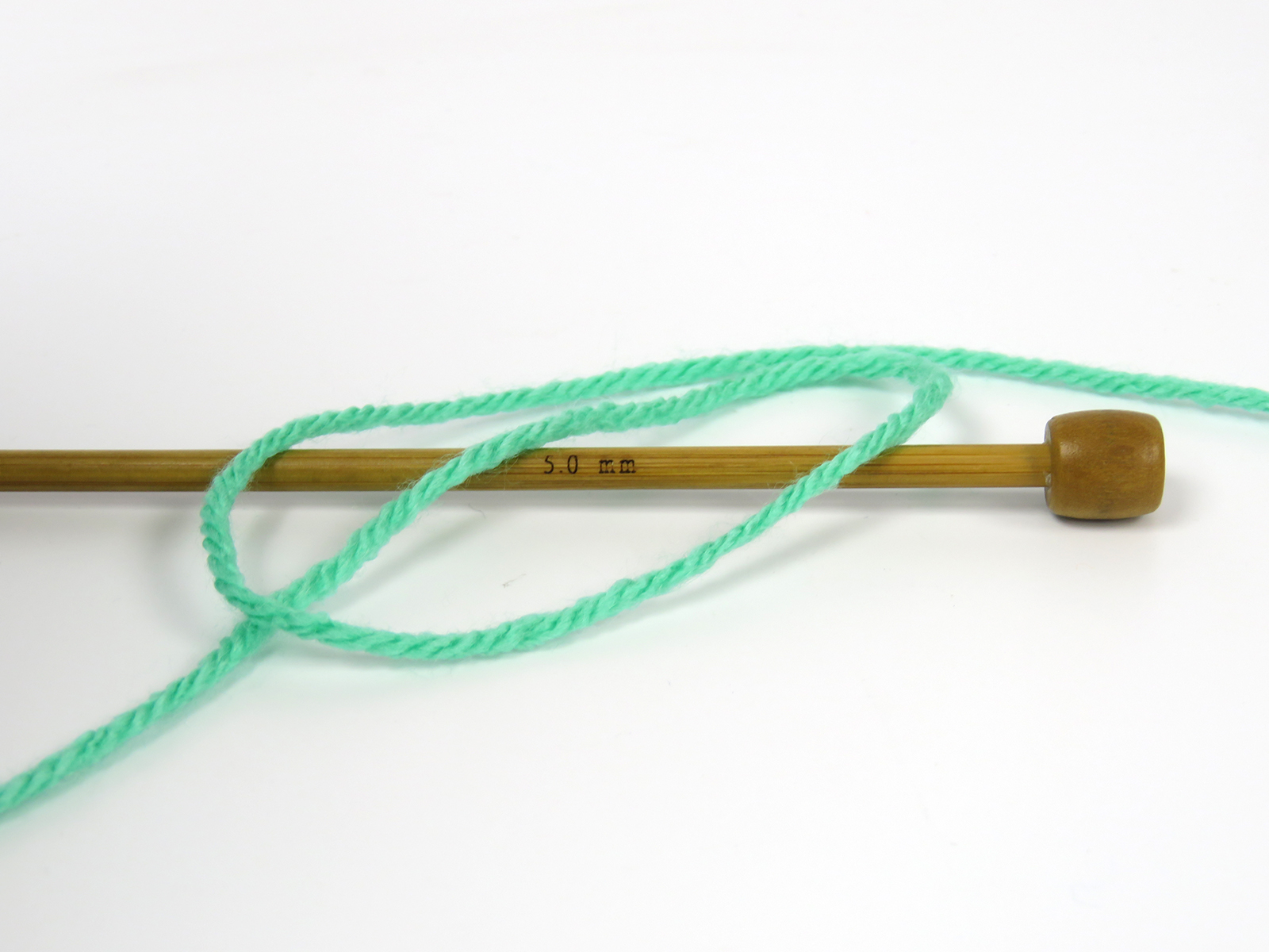 Mint Groen|Dark Mint Green Outlet Yarns 2x150gr