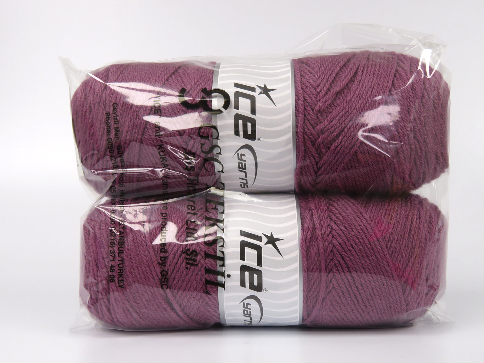 Orchidee Outlet Yarns 2x150gr