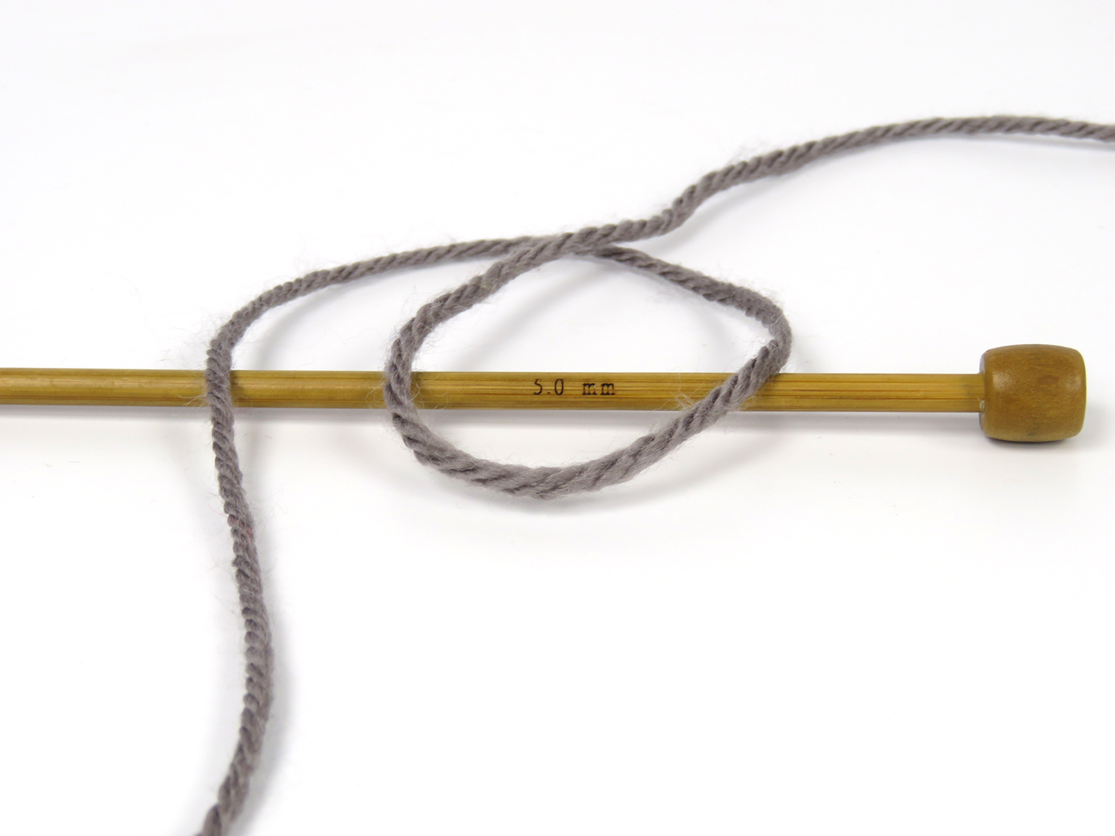 Licht Grijs Outlet Yarns 2x165gr