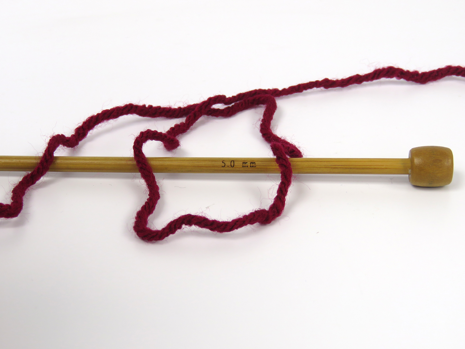 Bordeaux Outlet Yarns 2x150gr