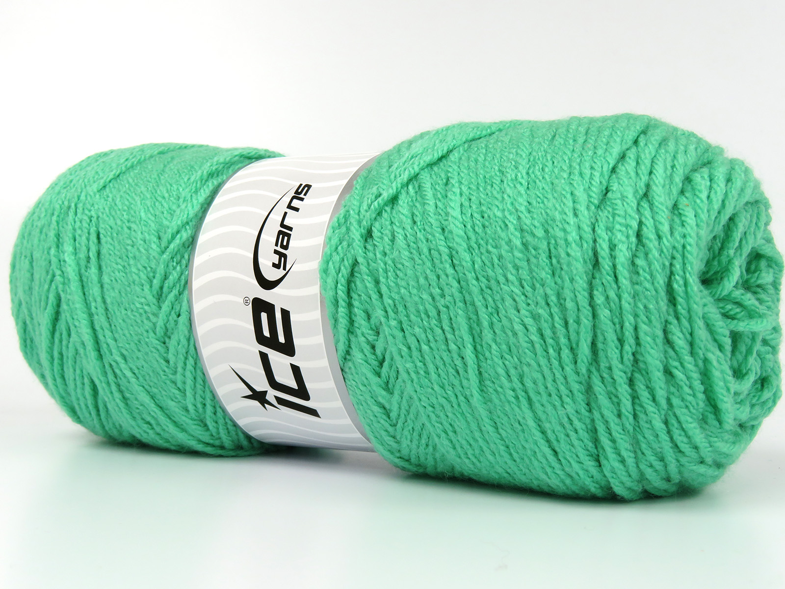 100% Acryl Garen Outlet Yarns 2x175gr Naalddikte 5mm