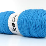 Turkoois Outlet Yarns 2x175gr