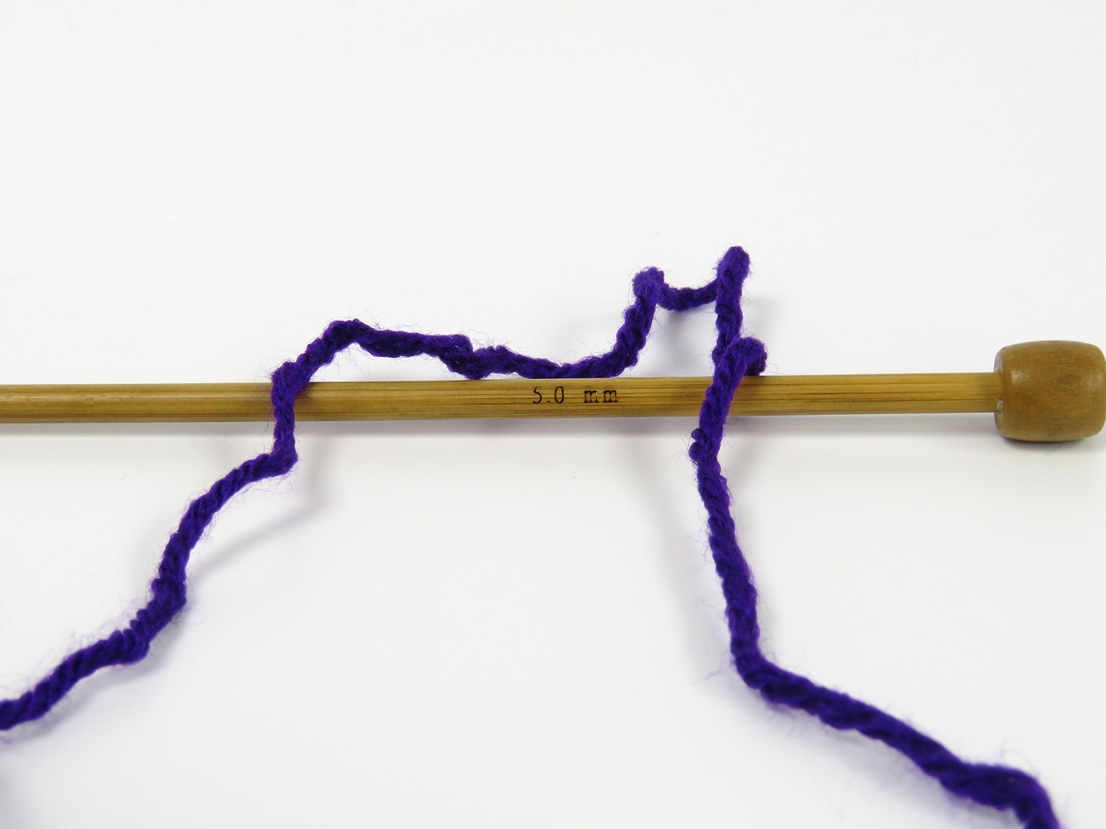 100% Acryl Garen Outlet Yarns 2x175gr Naalddikte 5mm