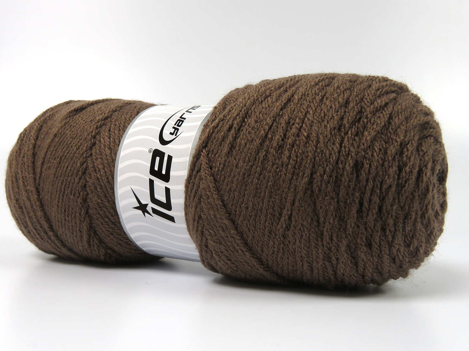 Bruin Outlet Yarns 2x200gr