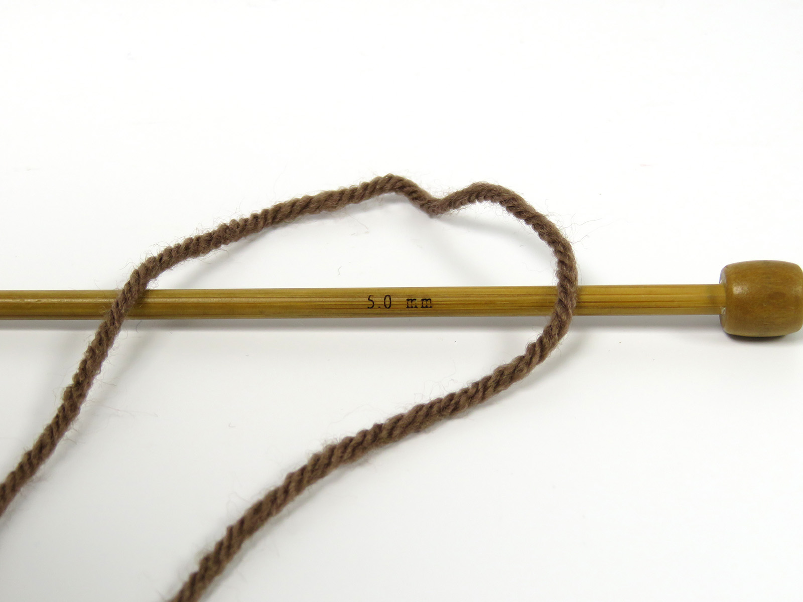 Bruin Outlet Yarns 2x200gr