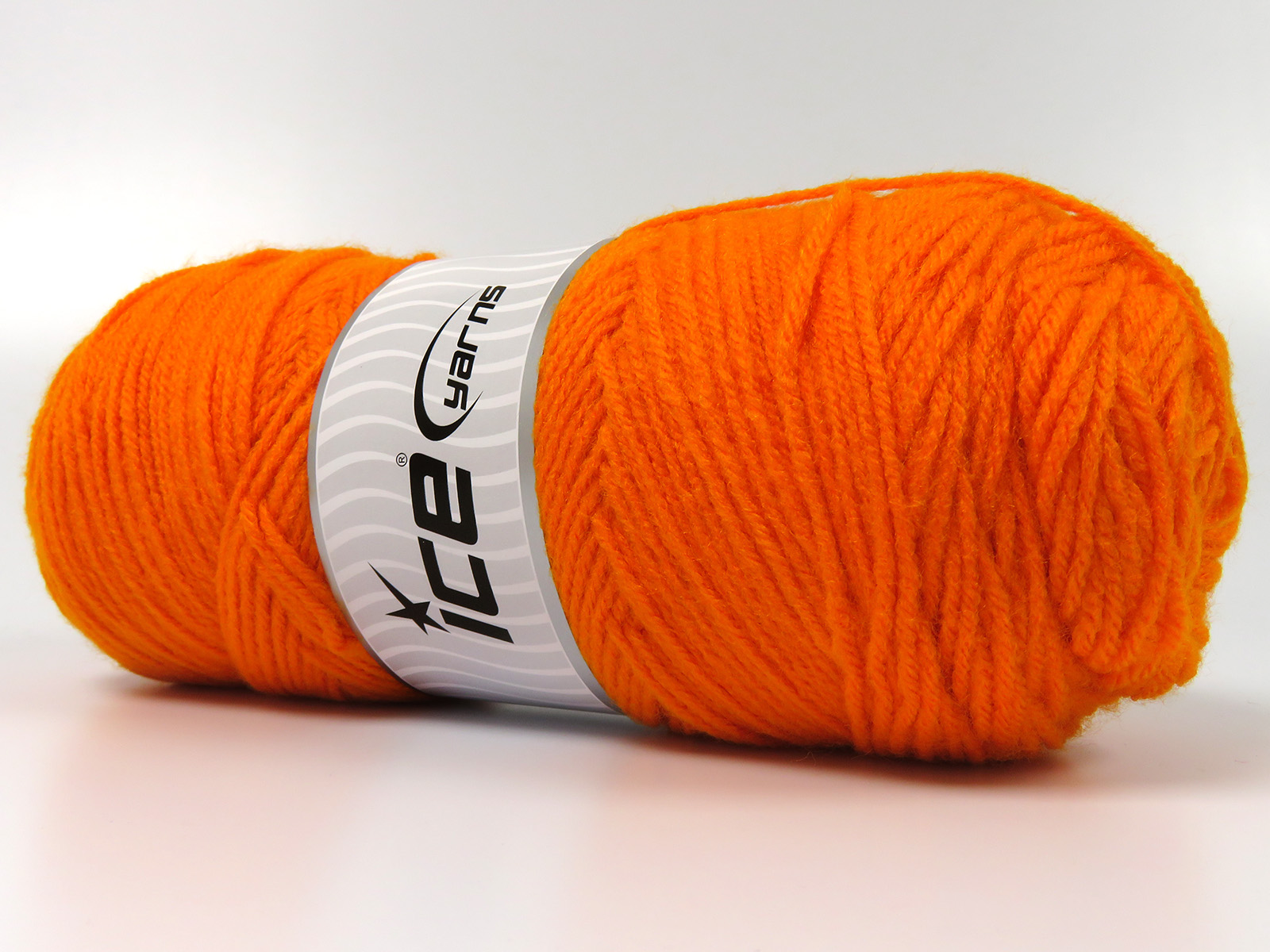 Oranje Outlet Yarns 2x200gr