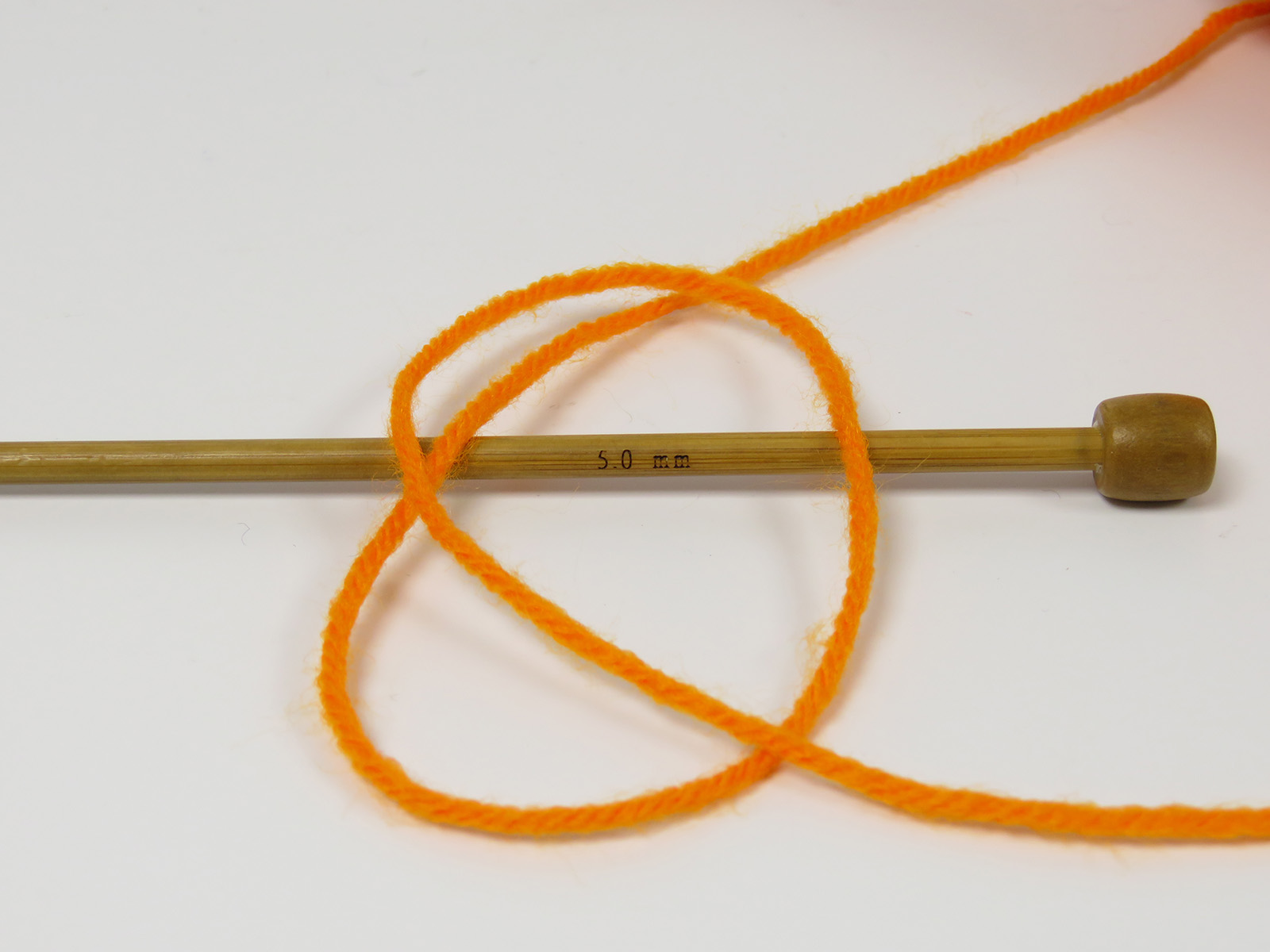 Oranje Outlet Yarns 2x200gr