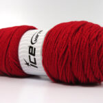Rood Outlet Yarns 2x200gr