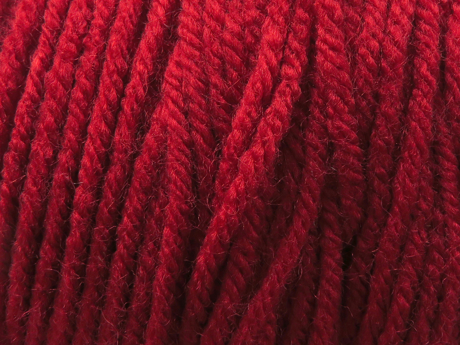 Rood Acryl Garen Naald 5 – Pakket 2x200gr