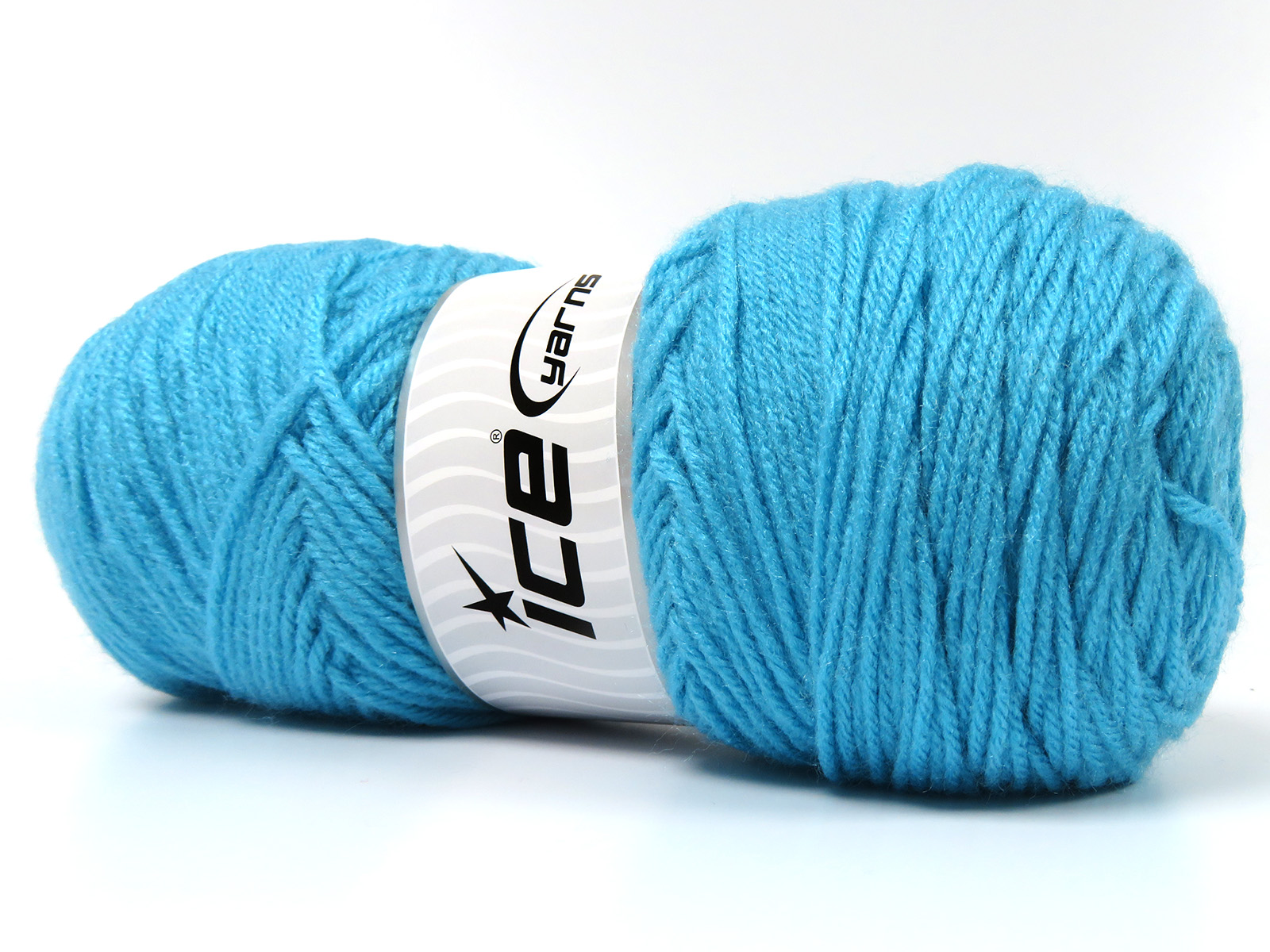 Turkoois Outlet Yarns 2x200gr