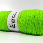 Pistache groen Outlet Yarns 2x200gr