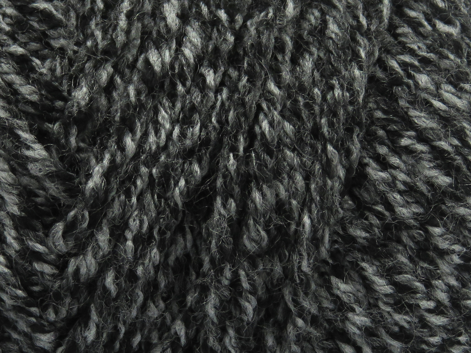 Zwart|Grijs Tinten Outlet Yarns 2x135gr