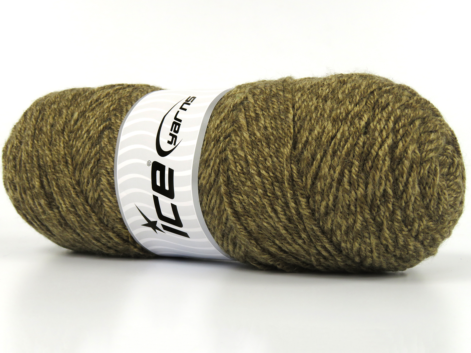 Bruin Tinten Outlet Yarns 2x150gr