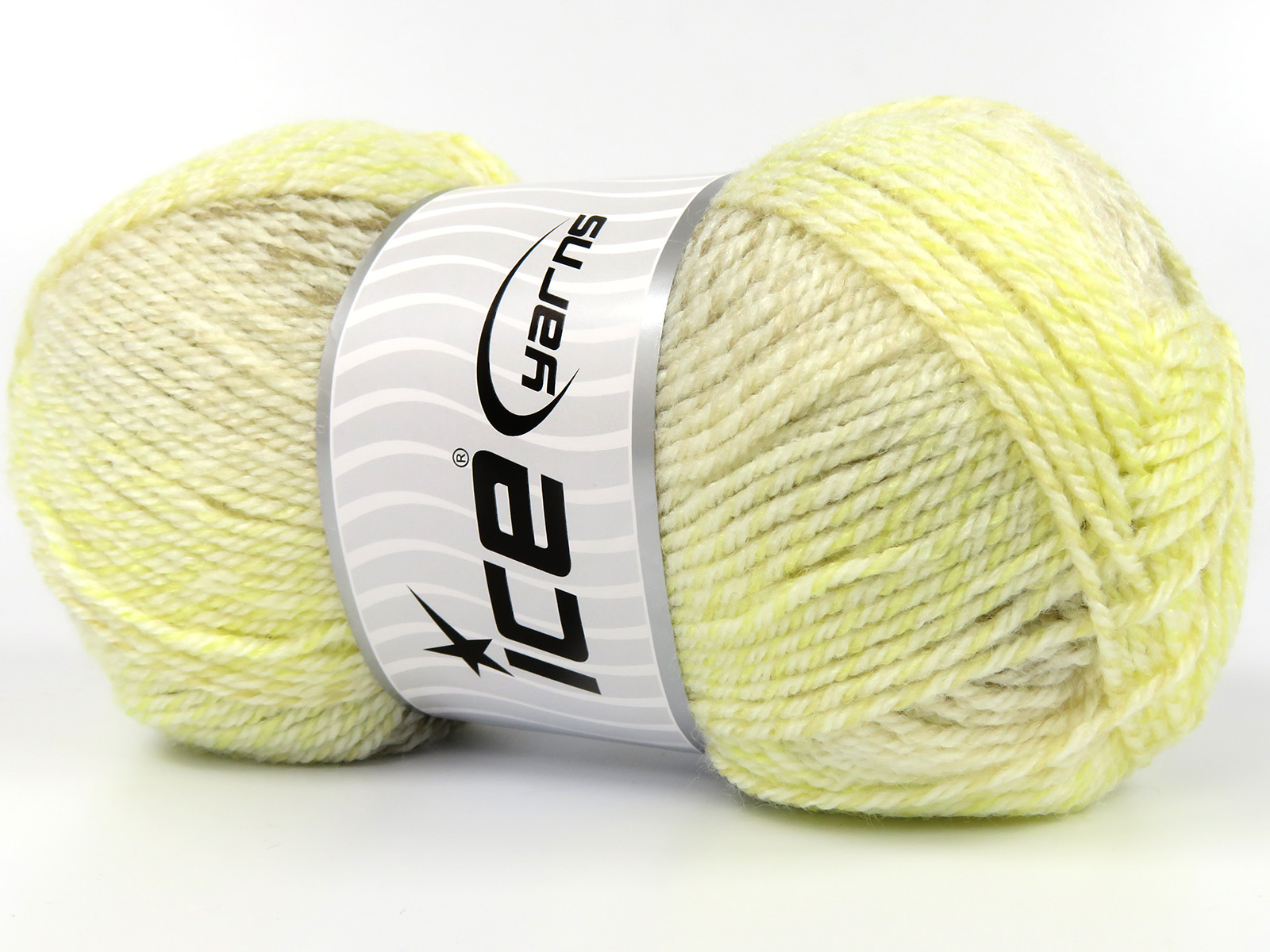 Crème|Geel|Kameel Outlet Yarns 4x90gr