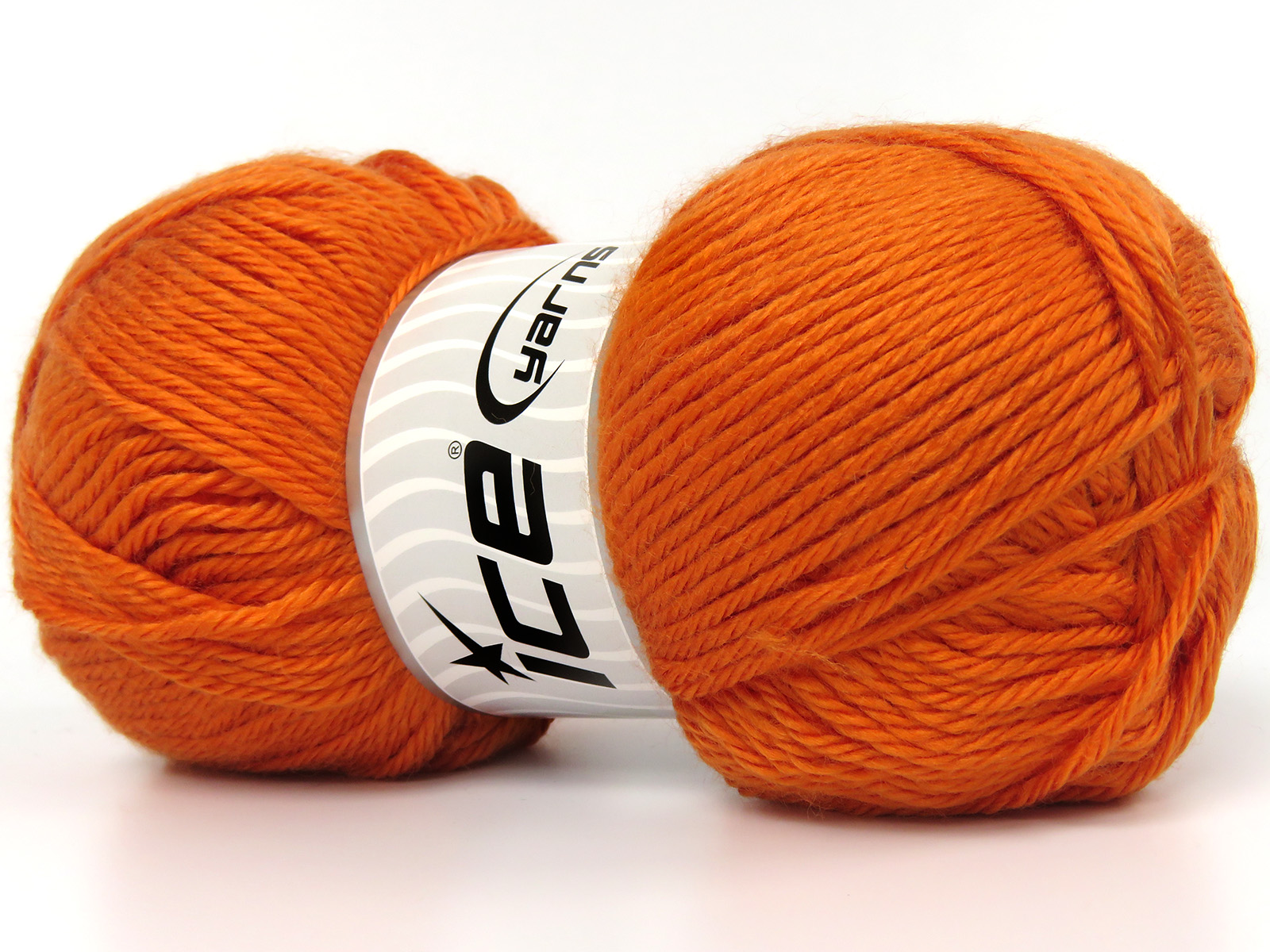 Oranje Outlet Yarns 3x135gr