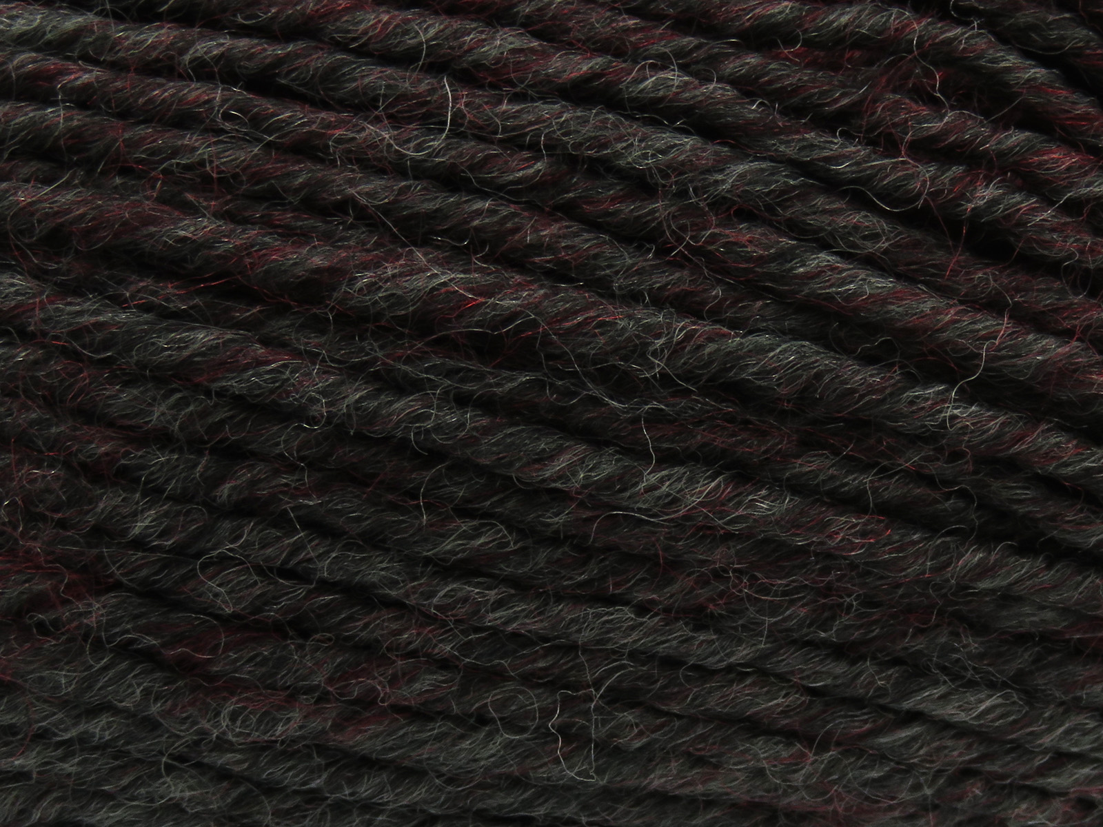 Grijs|Bordeaux Outlet Yarns 2x125gr
