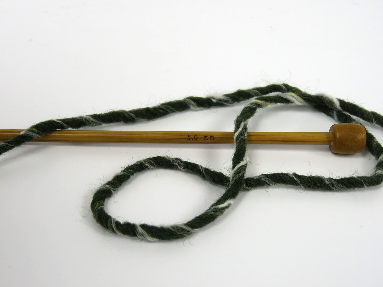 Groen|Blauw|Lila|Geel Outlet Yarns 3x115gr