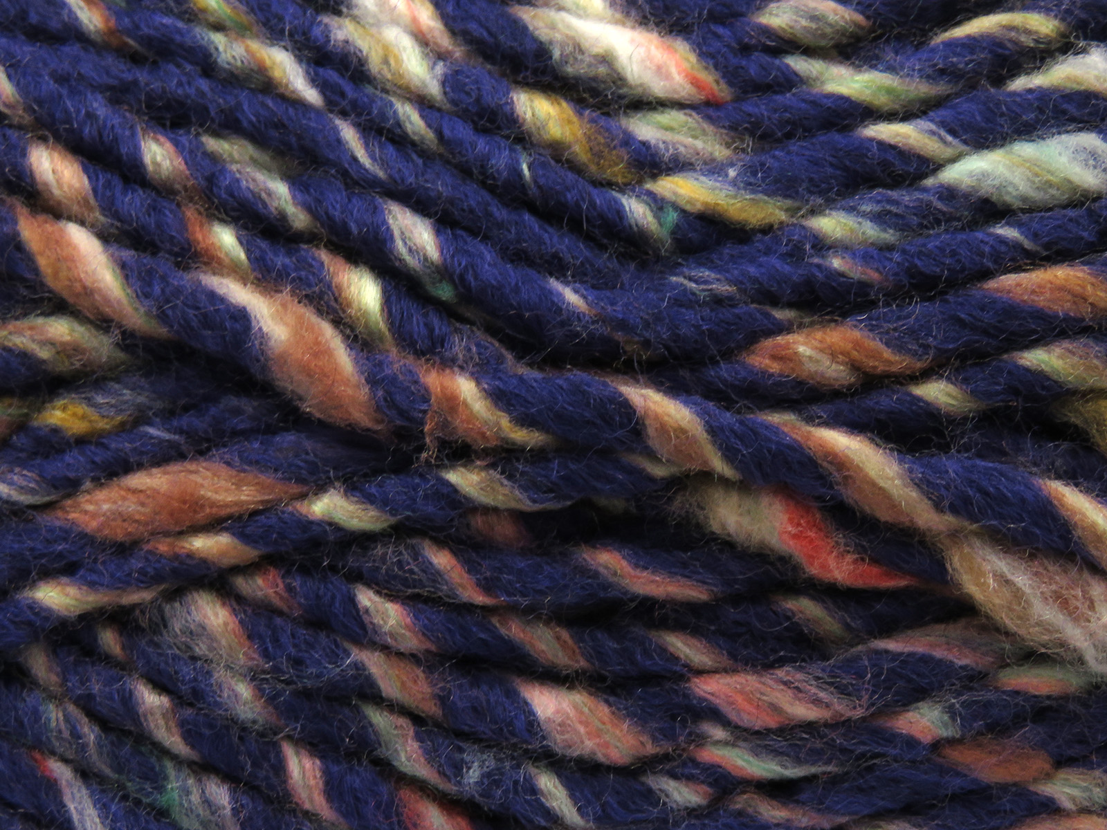 Paars|Regenboog Outlet Yarns 3x115gr