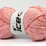 Baby Roze Crochet Embroidery NeedleCraft HandCraft 2x100gr