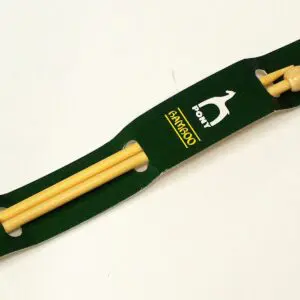 Pony Bamboo Knitting Needles – Naalden – Accessoires – 1 st