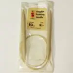 Grignasco Circular Knitting Needles – Naalden – Accessoires – 1 st