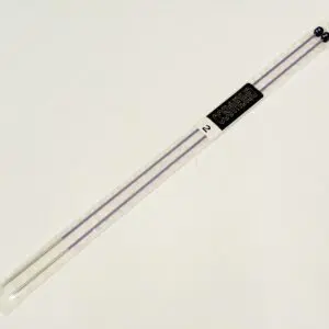 Grignasco Aluminum Knitting Needles – Naalden – Accessoires – 1 st