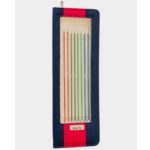 KnitPro Zing 35 cm Single Pointed Needles Set – Naalden – Accessoires – 1 st