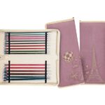 KnitPro Royale Single Pointed Needle Set – Naalden – Accessoires – 1 st