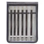 Sokkennaalden KnitPro Karbonz Double Pointed Breinaalden 20 cm Sock Needle Set