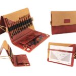 KnitPro Ginger Special Interchangeable Needle Set – Naalden – Accessoires – 1 st