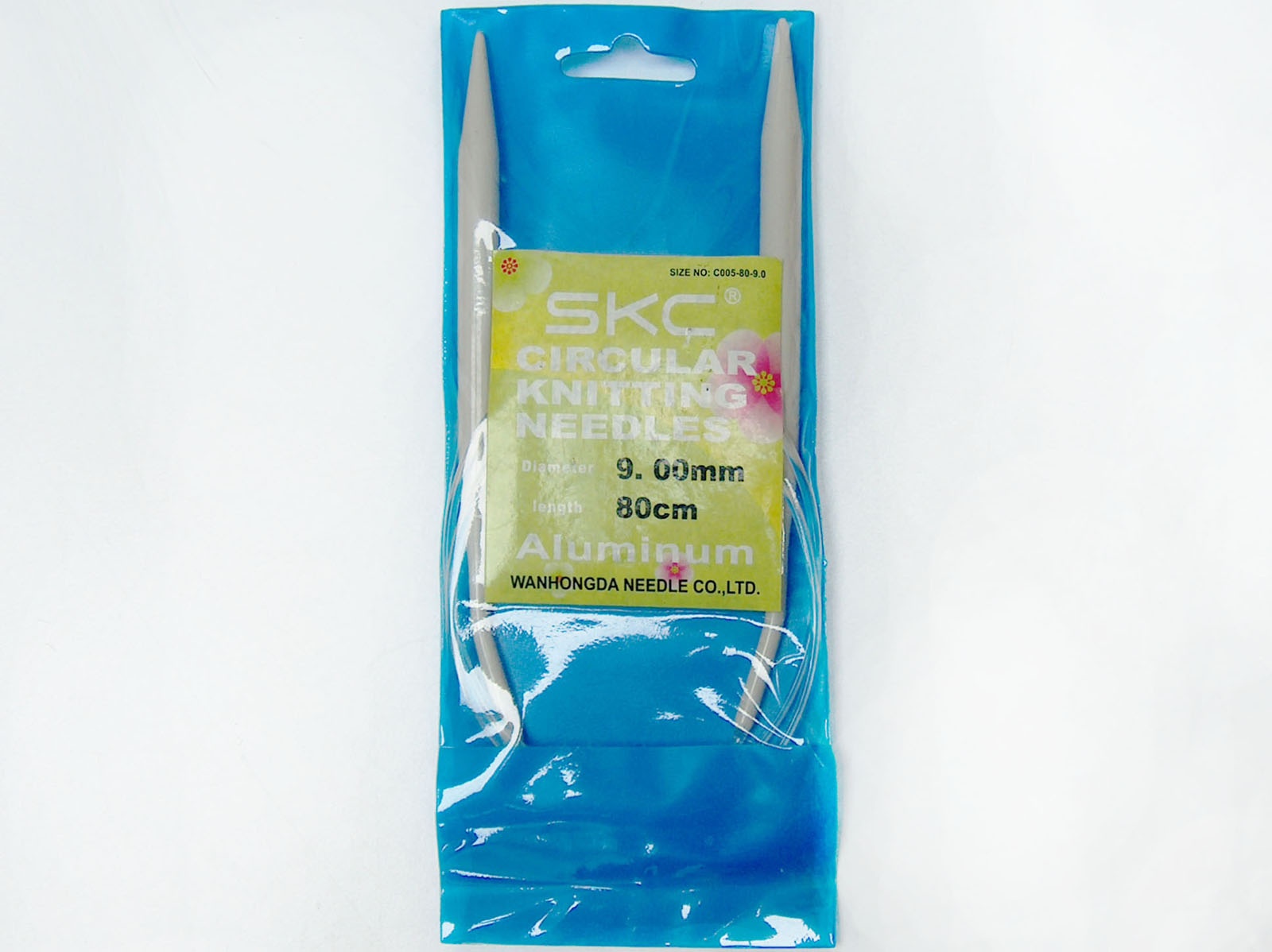 SKC Circular Knitting Needles – Naalden – Accessoires – 1 st