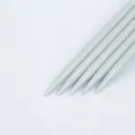 Double Point Knitting Needles Pony – Lengte 30cm Pendikte 8mm – 5 naalden