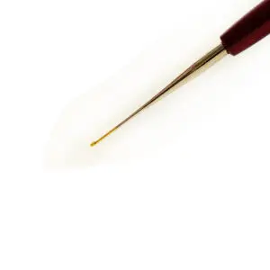 Tulip Plastic Handle Crochet Hook – Naalden – Accessoires – 1 st