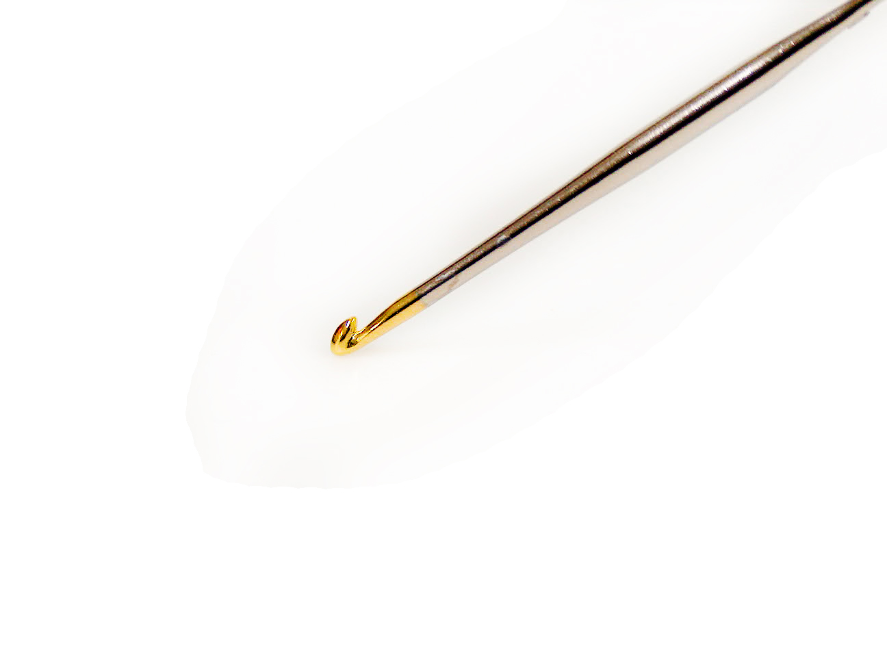 Tulip Metal Crochet Hook – Naalden – Accessoires – 1 st